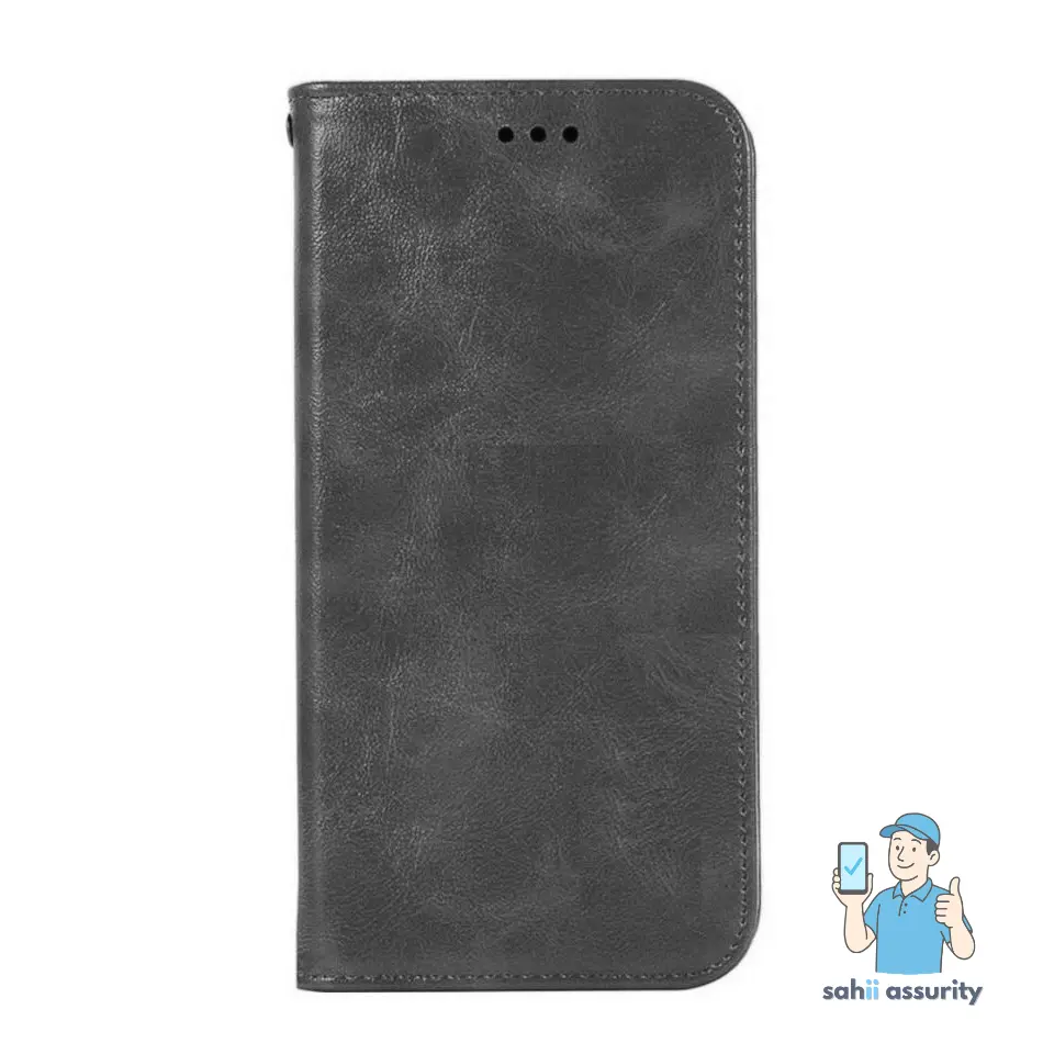 Flip Cover for Apple Iphone 11